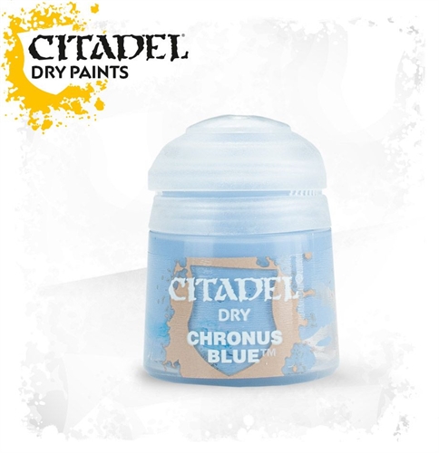 Citadel - Dry