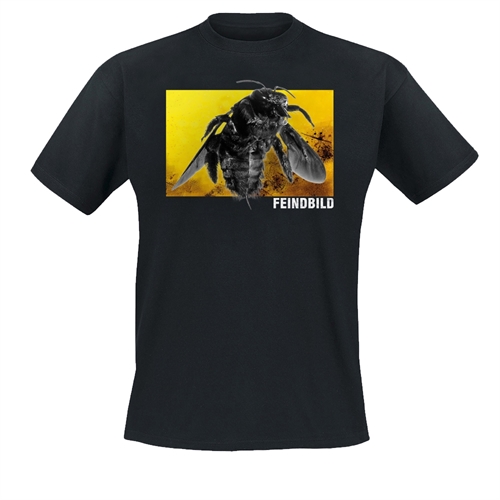 Local Bastards – Feindbild, T-Shirt