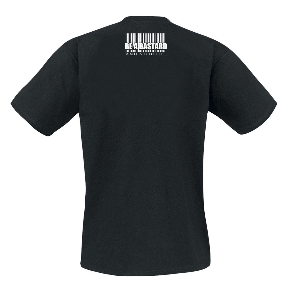 Local Bastards – Be a Bastard, T-Shirt