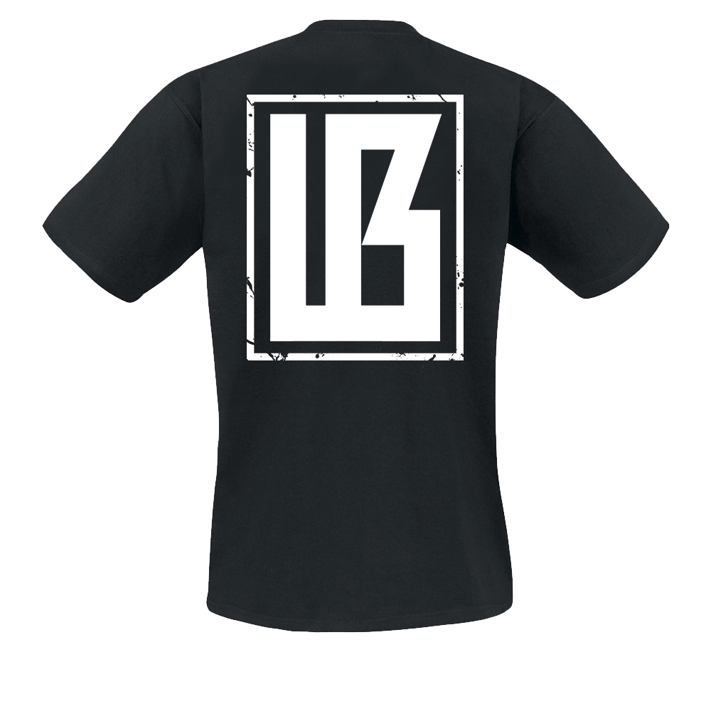 Local Bastards – Chaos, T-Shirt