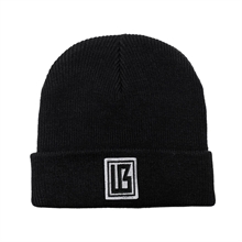 Local Bastards - LB, Beanie