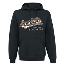 Local Bastards – Krone der Schpfung, Kapu