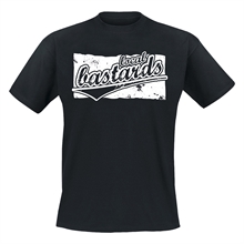Local Bastards – Die Fuste hoch, T-Shirt