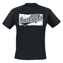 Local Bastards - Die Fuste hoch, T-Shirt