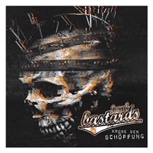 Local Bastards – Krone der Schpfung, CD