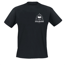 Local Bastards – Chaos, T-Shirt