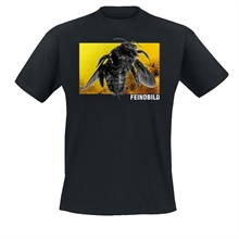 Local Bastards – Feindbild, T-Shirt