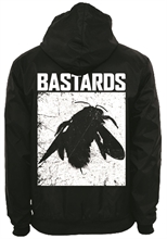 Local Bastards - Feindbild, Windbreaker